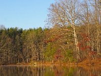 11-25-06-Rocky Gorge-7625
